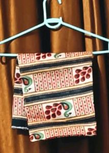 Combo Of 6 Blouse Piece 1 Mtr Each