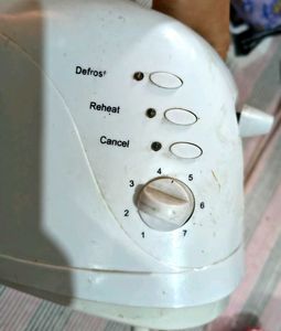 toaster