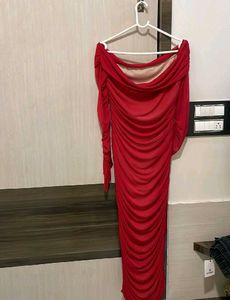 Urbanic Dress