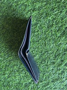 Tommy Hilfiger Blue Wallet For Men