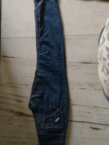 Boys Jeans Pant