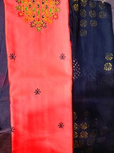 (New) Suit Material