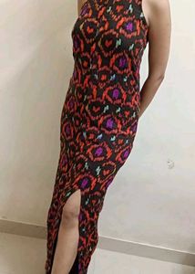 Long Dress 👗