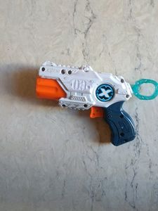 X Shot Gun