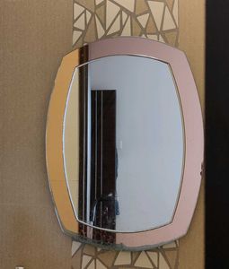 PRICE DROP Bathroom Mirror 23.5&#34;*17.5&#34;