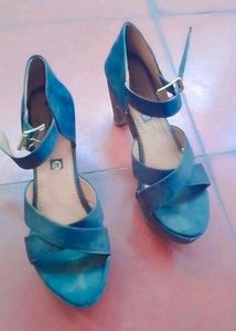 High Heels