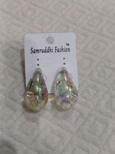 Gorgeous Pattern Of Earrings