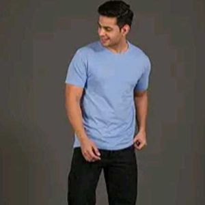 Bamboo Antibacterial Soft and Lightweight Round Ne