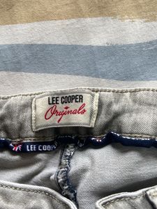 Lee Cooper ripped+skinny jeans-willing 2 negotiate