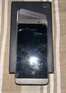 Micromax Canvas Juice 4G