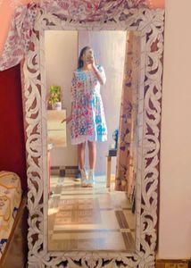 Colourful Dress Beautiful