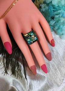 Designer Handmade Ring(10)