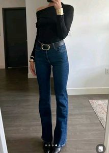 Retro Bootcut /Flare Jeans
