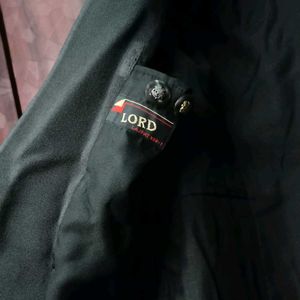 Premium Suit Coat Pant