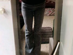 Las Vegas Flared Jeans