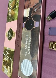 Fossil Gen 8 Smart Watch
