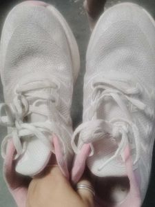 Sneakers In Good Condition