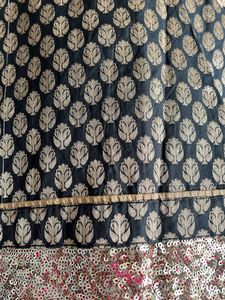 Festive Saree