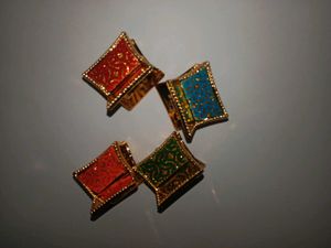 Hair Claw Clips 🖇️