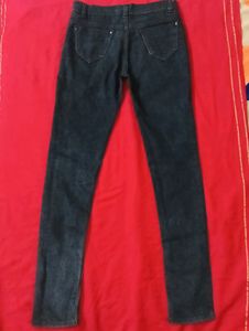 High Waist Jeans👖