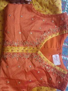 Indian Kurti Set