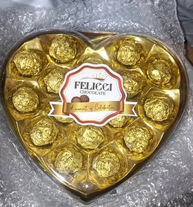 Sweet Felcci Chocolate 🍫🍫