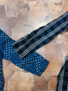 Boys casual Kurta combo