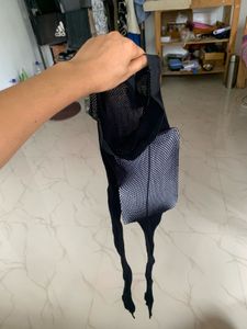 Chengxiang Fashion Fishnet Stockings