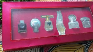 Parfume