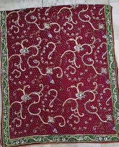 Very Heavy Bridal Saree VeryBeautiful ♥️🎉