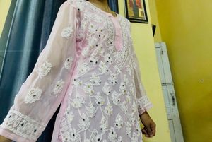 Traditional Kurti