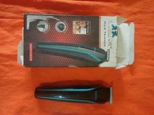 Original Nova Trimmer Working Condition