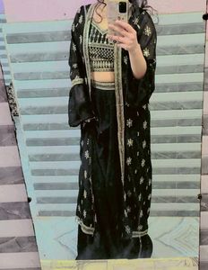 3 Piece Dress No Coin Use Just Once New N Coi