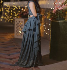 Lehenga Choli