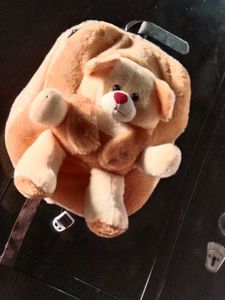 Baby Beautiful Bag
