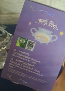 Cinnamoroll- magic story series