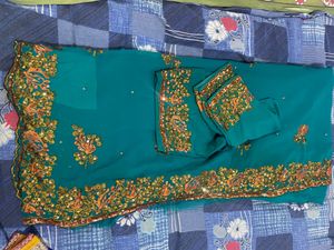 Beautiful Saree