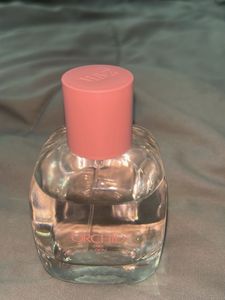Zara Perfume Orchid