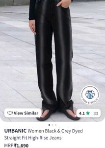 Urbanic Women Jeans