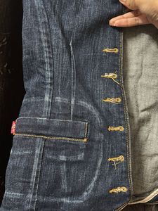 Denim Vest - Stylish &amp; Unique