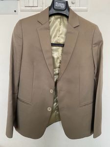 Raymond's Custom Tailored Blazer