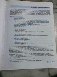 Indian Economic Development