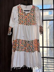A-Line Dress