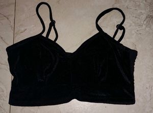 Sss crop top