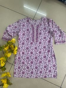Kalamkari Top