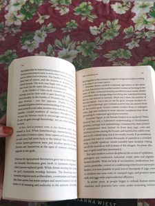 Fictional Book