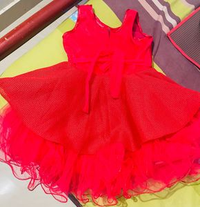 Baby Frock