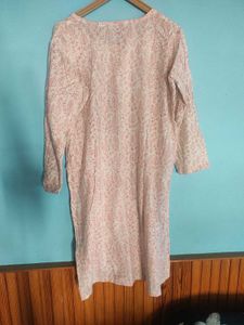 Patterned Salwar suit with dupatta and plazzu