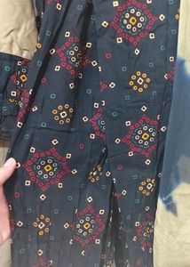 Patiyala Suit