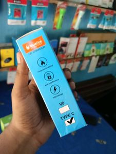 BlueFire 33W Brand New First Charger With Warranty